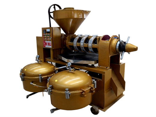best selling cotton seeds oil extraction machine