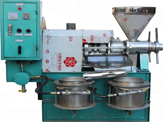 china cold press oil machine/peanut oil press machine