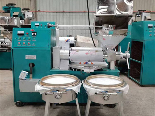 multifunctional sunflower seed oil expeller iraq | professional suppliers of oil press,oil production plant