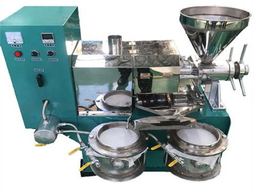 grain processing machinery - china oil press, oil press machine manufacturers/suppliers