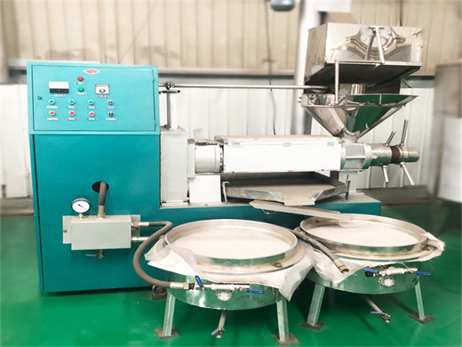 peanut oil press machine manufacturers suppliers | supply best oil press machine and oil production line