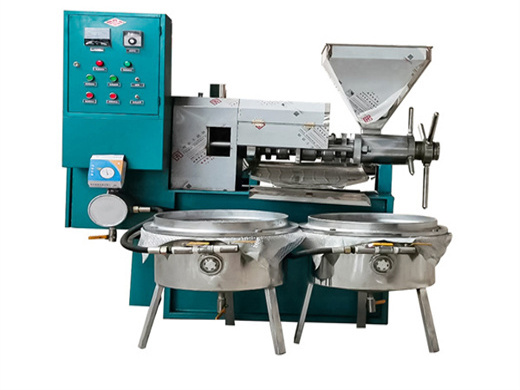 multi-function oil expeller press machine for sale