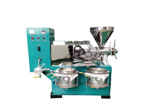 coconut oil extraction production line/copra oil
