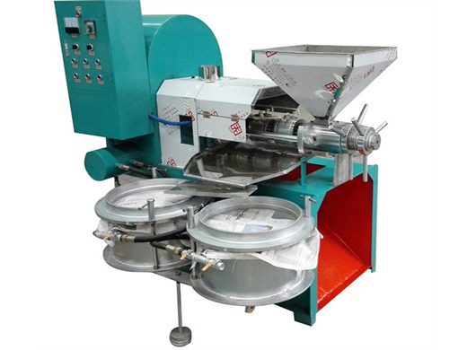 commerical palm oil refining machinery/high quality palm oil processing machine/peanuts oil press machine hot from agricultural machine supplier
