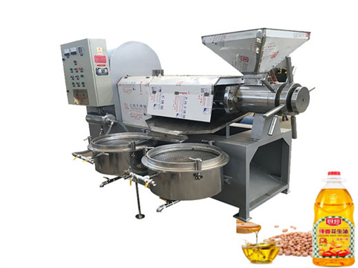 palm oil mill processing machines - palm oil mill