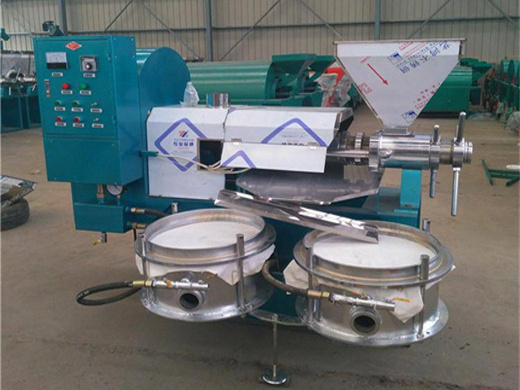 edible oil mill machinery tpd price