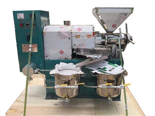 best selling good quality oil palm mill machine