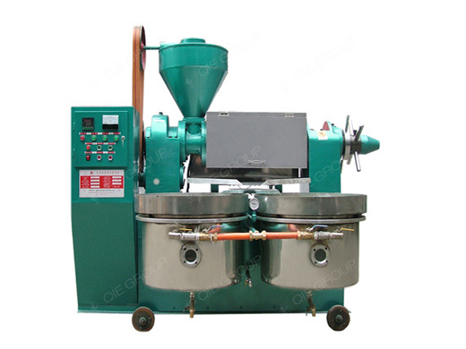 peanut oil press machine - factory direct peanut