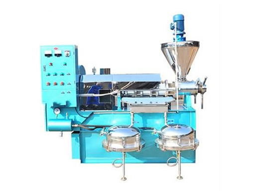 small oil expeller, yzs oil pressing machine