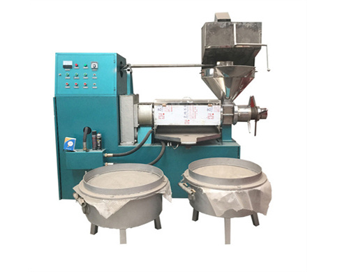manual nut & seed oil expeller oil press machine high