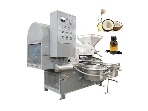 professional quality palm oil extraction