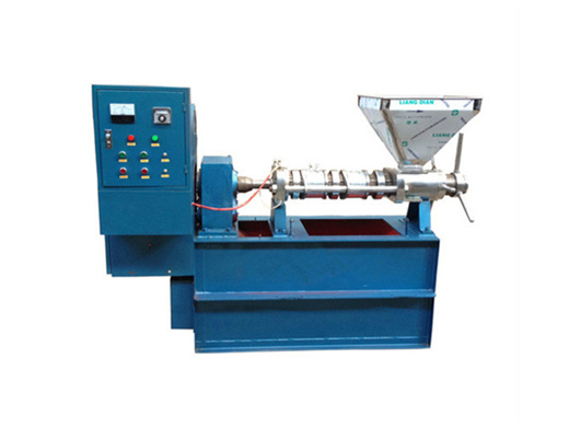 stainless steel factory price press oil machine oil