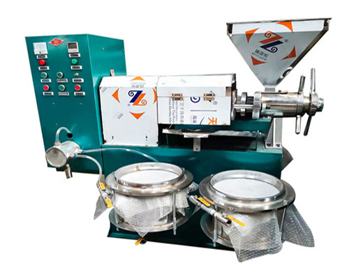 oil expeller - herbal oil extraction machine suppliers