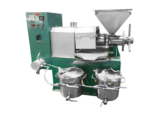oil press supply, sunflower seeds oil press and soyabean oil presser and screw oil processing - oil press,edible oil press, oil refinery machine