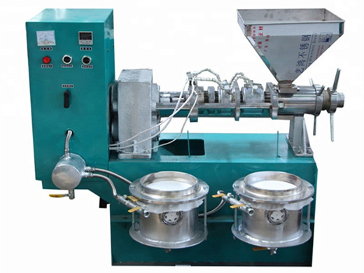 rapeseed oil press machine for full automatic in tanzania | professional suppliers of oil press,oil production plant
