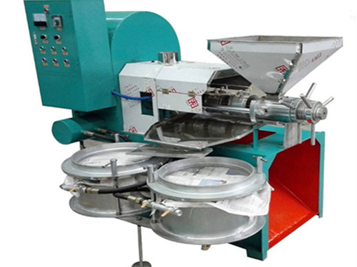 cost effective rice bran oil press machine for cooking