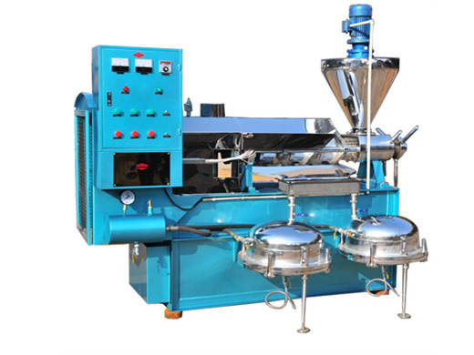 mustard oil expeller | cooking oil manufacturing machine oil extractor for sale