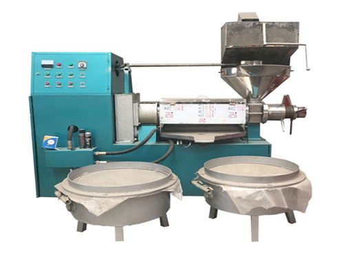 oil press machine south africa - october 2023