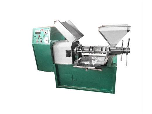 best corn oil machine for sale with low price and great