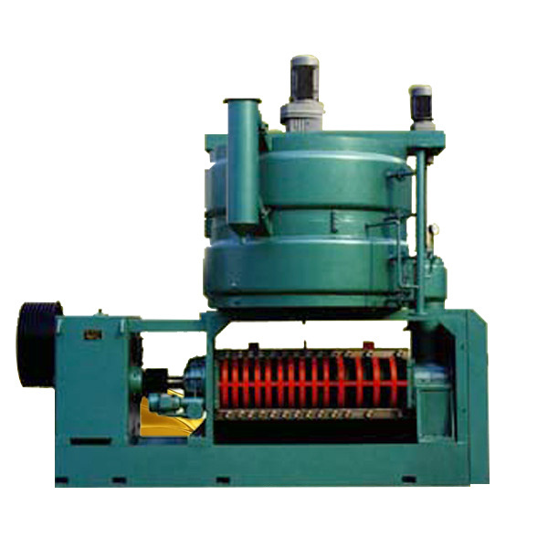 screw soybean oil making machine oil production line