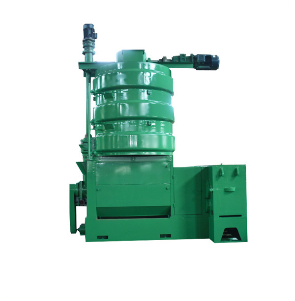 6tpd palm kernel oil expeller machine to nigeria, small