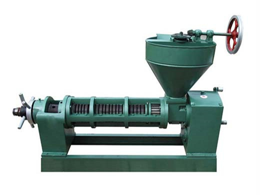 new technology soybean oil extraction plant equipment