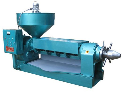 hot type promotion oil press oil maker machine in india
