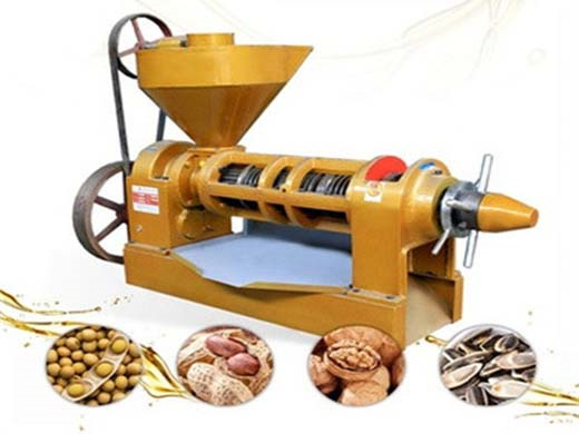 sunflower oil press machine, sunflower oil press machine