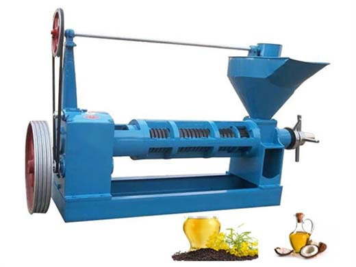china refining soybean oil machine with ce approved