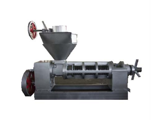 6yl-80a oil press machine equipment manufacturers and suppliers - htoilmachine - edible oil processing mill machinery,seed oil pressing