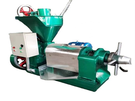 multi-functional and reliable type jw150 palm oil press
