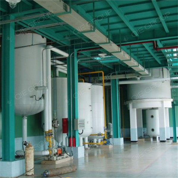 best palm kernel oil refinery machine supplier | manufacturer