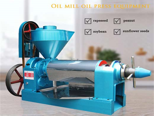 cotton seed oil extraction plant machine | edible oil mill