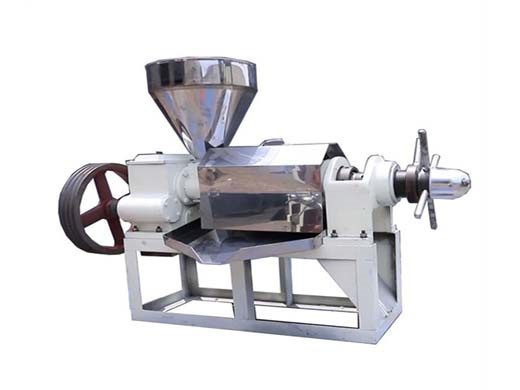oil expellers for sale in zambia – oil pressing machine