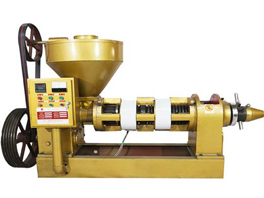 canola oil extraction plant for sale_vegetable oil