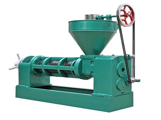 factory manufacturer machine for oil coconut/oil press