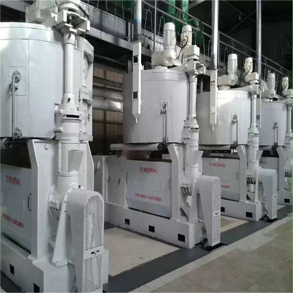 direct factory price sesame seed oil extraction machine