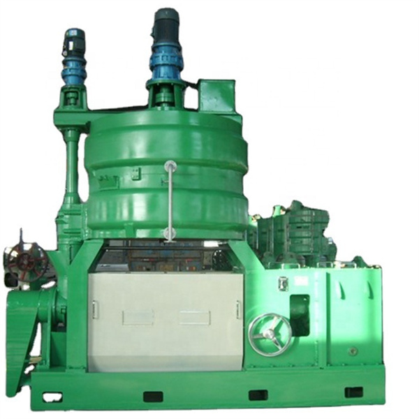 oil mill machinery at best price in india