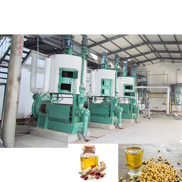 grounnut oil solvent extraction machine for columbia