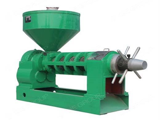 6yl-100 oil press machine 100-200kg/hour | automatic