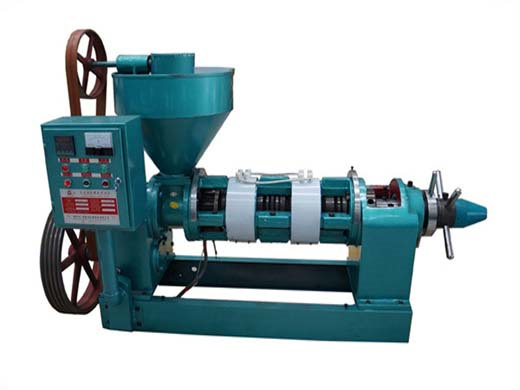 soybean oil press machine line soya bean oil extraction