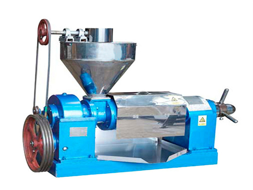 zhengzhou zhonghang machinery co., ltd. - palm oil mill machinery & oil press machine from china suppliers