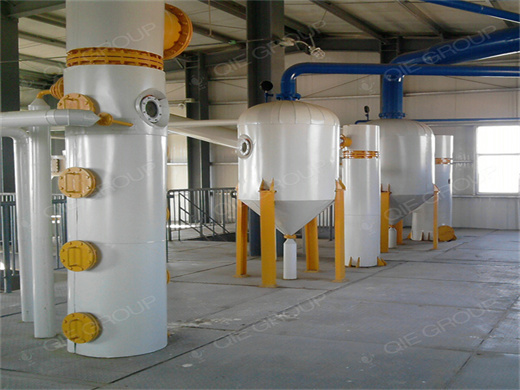 find out good small scale oil extraction unit – factory