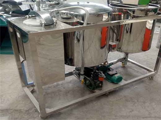oil solvent extraction machinery -qi'e grain and oil