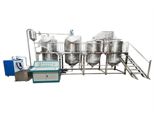 small scale cold oil press machine - peanut oil press machine, soybean oil extraction plant - oil mills oil refinery machine cattle feed plant