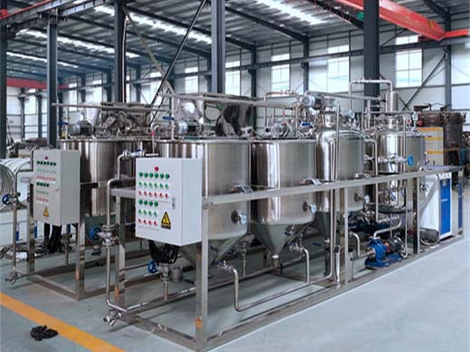 commercial copra oil extraction machine for coconut