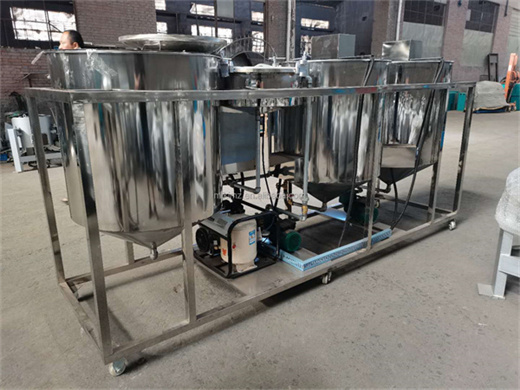 automatic oil press machine stainless steel cold hot press
