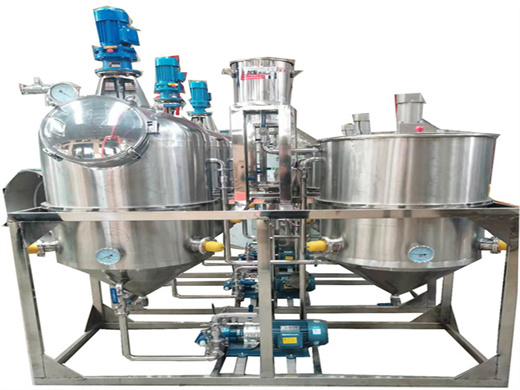 coconut oil extraction production line/copra