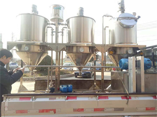 refined walnut oil press machine for industry in nigeria