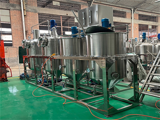 automatic mustard sunflower seed oil extraciton machines